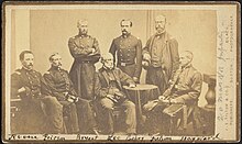 20 Mass. Infantry - Revere, Feirson, Bryant, Lee, Palfrey, Folsom, Hayward, ca. 1859-1870 20 Mass. Infantry - Revere, Feirson, Bryant, Lee, Palfrey, Folsom, Hayward - DPLA - 3487dad96be24d326c43e0648d7ff9ef (page 1).jpg
