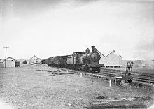 Taralga railway station