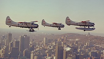 438 SQN RCAF DHC Otters.jpg