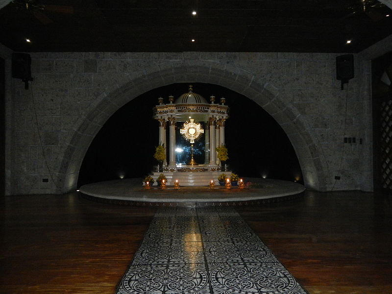 File:4740jfHoly Rosary Parish Angeles City Pampangafvf 04.JPG