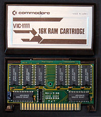 Commodore Vic-20