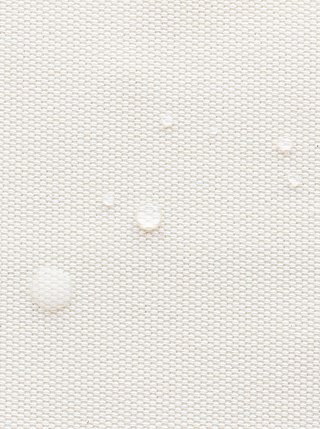 <span class="mw-page-title-main">Waterproof fabric</span> Textile that resists moisture penetration through its construction, inherent materials or finish