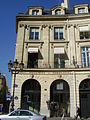 Metz Hotel i Rosnay