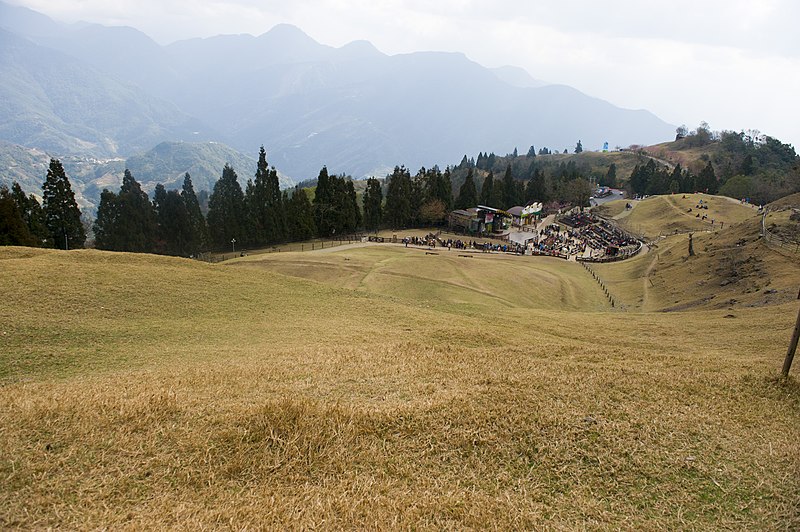 File:546, Taiwan, 南投縣仁愛鄉大同村 - panoramio (84).jpg