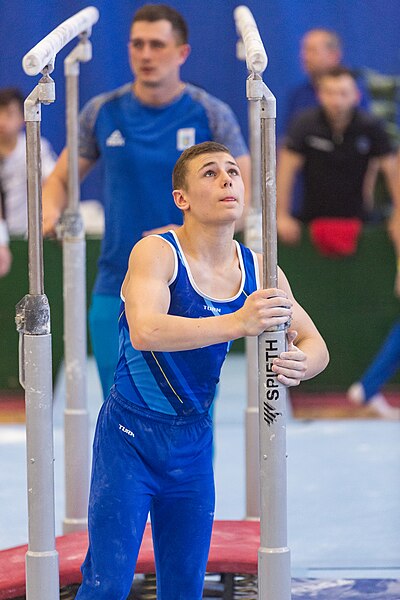 File:5th Budapest Cup 2019-05-25 Dmytro Shyshko (Norman Seibert) - 06261.jpg