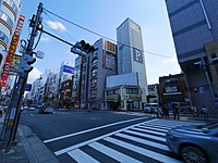 6 Chome Haramachida, Machida-shi, Tōkyō-to 194-0013, Japan - panoramio (4).jpg