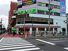 File:7-Eleven store Toyosu branch Tokyo Japan 20140319.jpg