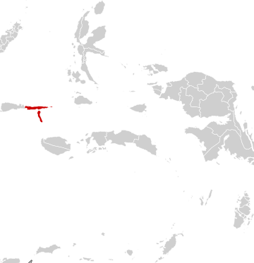 Kepulauan Sula