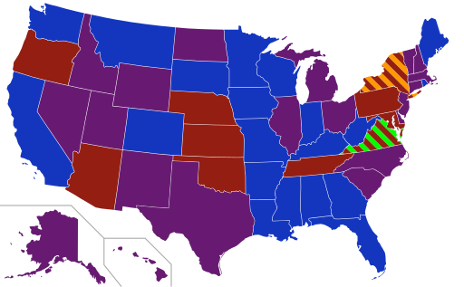 File:94th United States Congress Senators.svg