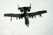 A-10A Gulf War