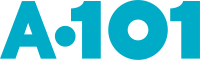 A101 logo.svg