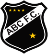ABC Futebol Clube címere