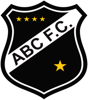 ABC Futebol Clube Brazilian association football club based in Natal, Rio Grande do Norte, Brazil