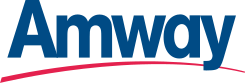 AMWAY Logo neu.svg