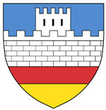 Coat of arms of Schollach