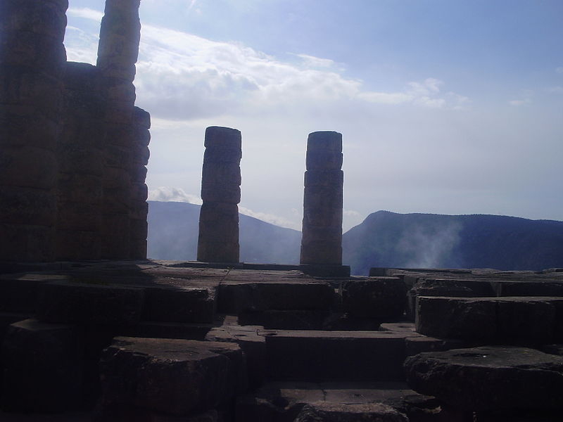 File:A Delphi Sunset.JPG