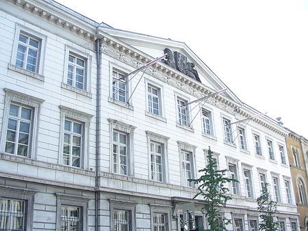 Aachener Regierungsgebäude1