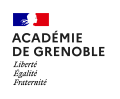 Vignette pour Académie de Grenoble