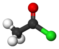 model molecular