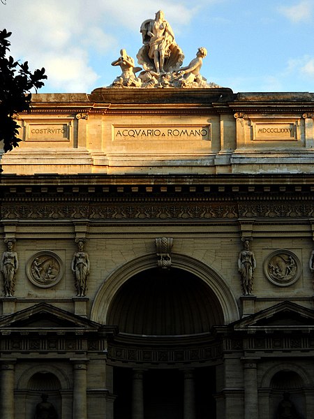 Acquario Romano