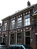 Dubbel woonhuis