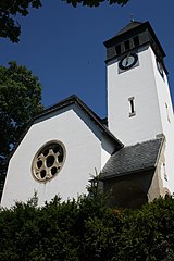 Iglesia Evangélica del Redentor