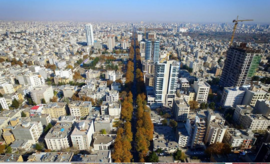 Aerial View of Koohsangi street, Mashhad, Iran.png