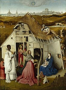 The Gift of the Magi - Wikipedia