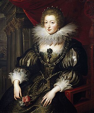Anna Av Austerrike