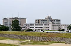 Aichi Gakusen Üniversitesi Okazaki Kampüsü ac (2) .jpg