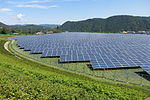 Vignette pour Énergie solaire au Japon