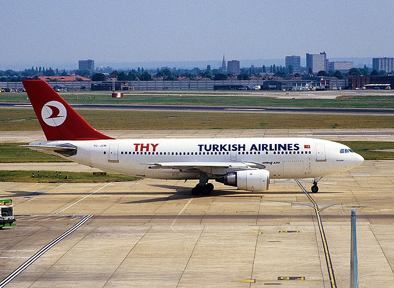 File:Airbus A310-203, Turkish Airlines AN1094845.jpg