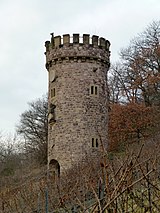 Ajax-Turm