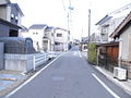 秋篠町 (2)