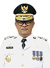 Akmal Malik, Pj. Gubernur Sulawesi Barat.jpg