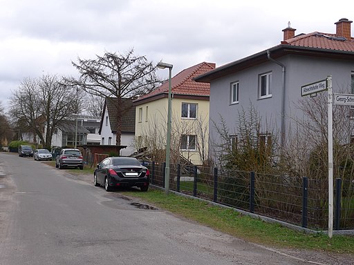 Albrechtshofer Weg (Berlin-Staaken)