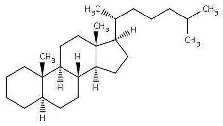 5α-colestano