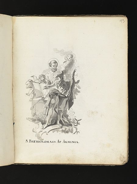 File:Allegorical and sacred subjects, and hermits. Wellcome L0064084.jpg