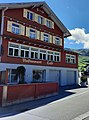 Das «Alpenhotel Malbun»