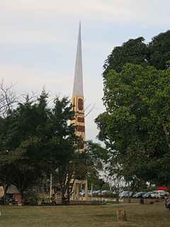 Puerto López, Meta Municipality and town in Meta Department, Colombia