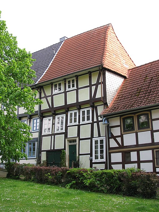 Am Kirchhof 1, 1, Alfeld, Landkreis Hildesheim