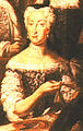 Wilhelmina Amalia of Brunswick