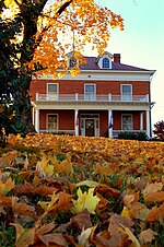 Bawdlun am Amherst, Virginia