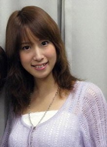 小清水亜美 - Wikipedia