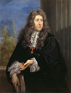 image of Andre le Notre from wikipedia