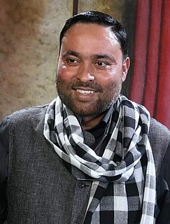 Anil Kumar (politician) Indian politician