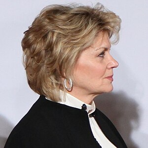 Anne Finucane