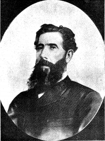 Antônio Pinheiro de Ulhoa Cintra