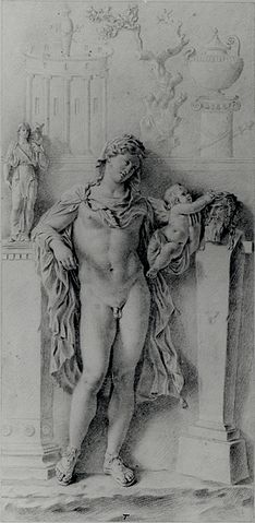 Wikipedia hermaphrodit Hermafrodita