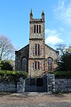 Anwoth Parish Church, (Church Of Scotland)